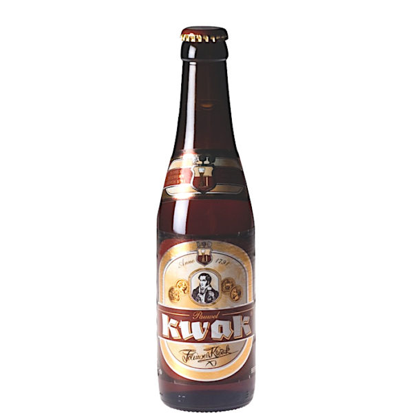 Bière Belge kwak vente à emporter au pub la tete a l envers