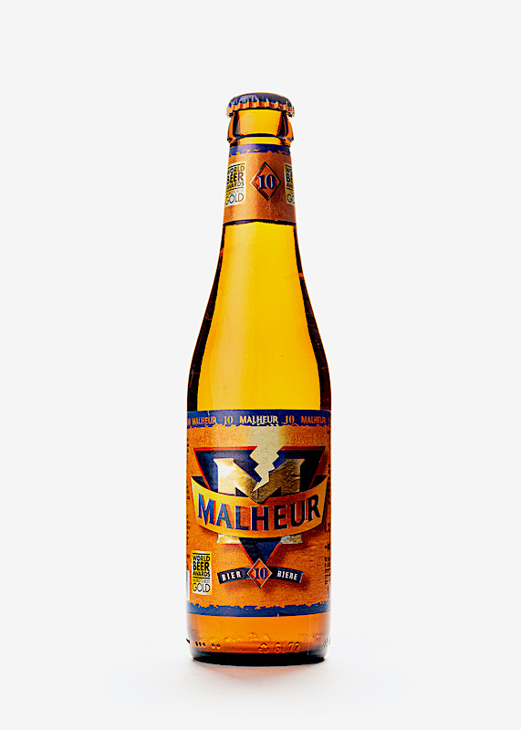 bière Malheur Bar vente à emporter paris vincennes